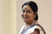 This Very Minute, Urges Minister Sushma Swaraj. Lalitgate Debate Begins